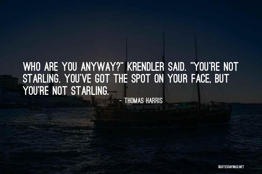 Tallest Man Funny Quotes By Thomas Harris Tallest Man Funny Quotes By Thomas Harris