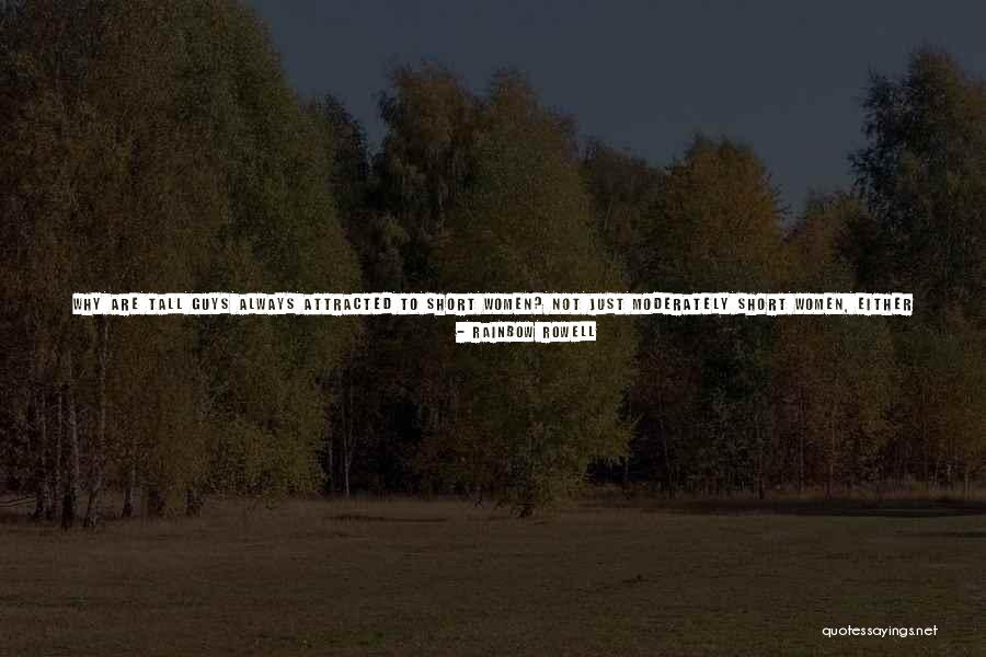 Tallest Tower Quotes By Rainbow Rowell Tallest Tower Quotes By Rainbow Rowell