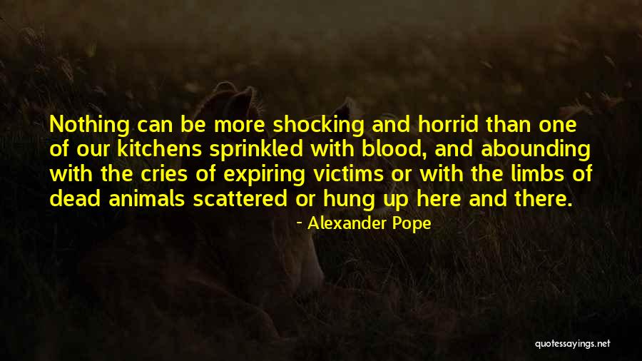 Tallettail Quotes By Alexander Pope Tallettail Quotes By Alexander Pope