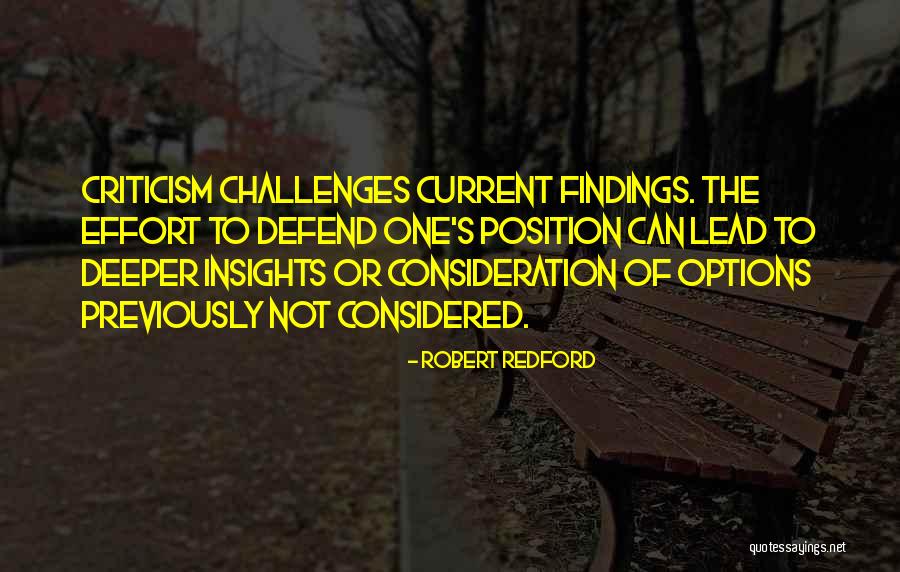 Tallgrass Creek Quotes By Robert Redford Tallgrass Creek Quotes By Robert Redford