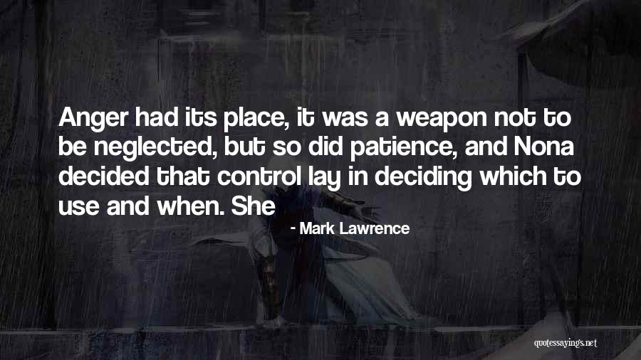 Tallharts Quotes By Mark Lawrence Tallharts Quotes By Mark Lawrence