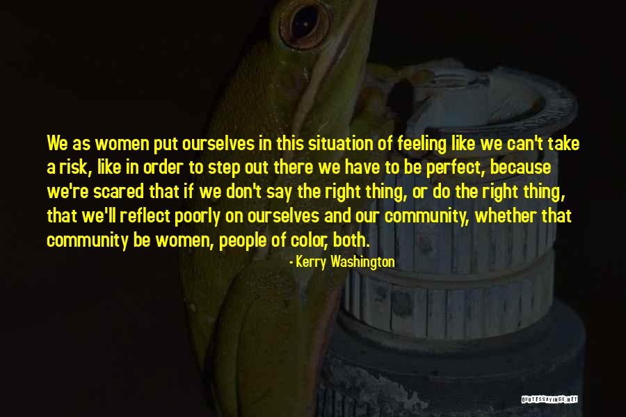 Tallianos Pizzeria Quotes By Kerry Washington Tallianos Pizzeria Quotes By Kerry Washington