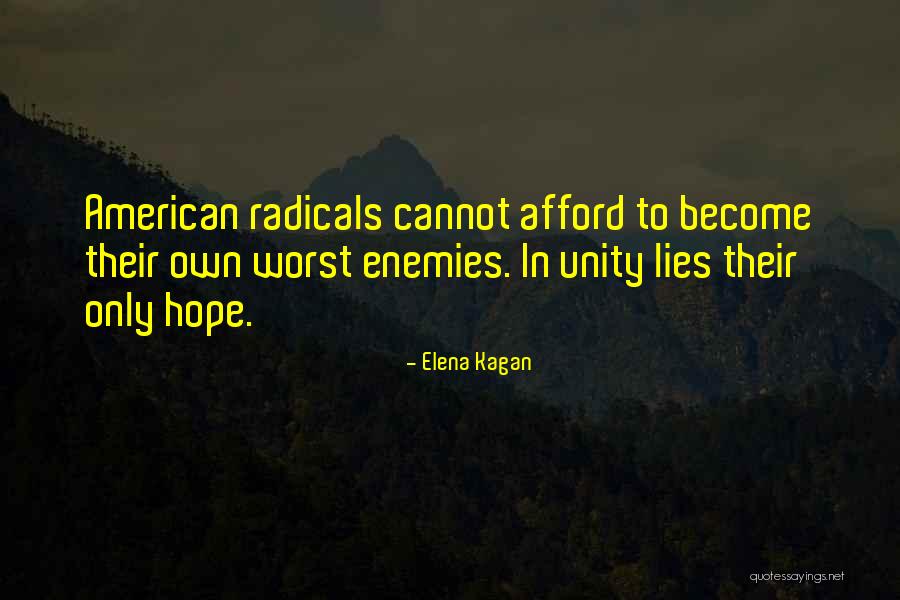 Tallichets On Lunada Quotes By Elena Kagan Tallichets On Lunada Quotes By Elena Kagan