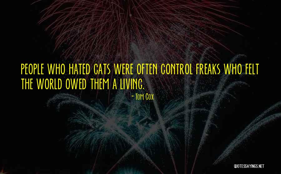 Tallichets On Lunada Quotes By Tom Cox Tallichets On Lunada Quotes By Tom Cox