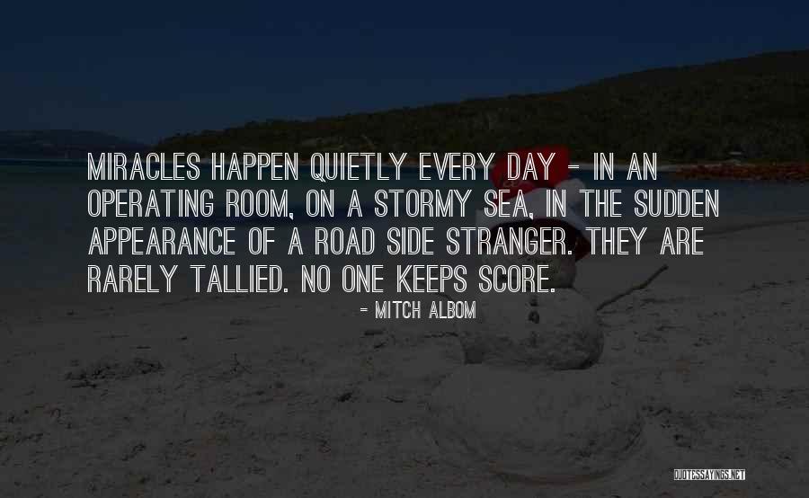 Tallied Up Quotes By Mitch Albom Tallied Up Quotes By Mitch Albom