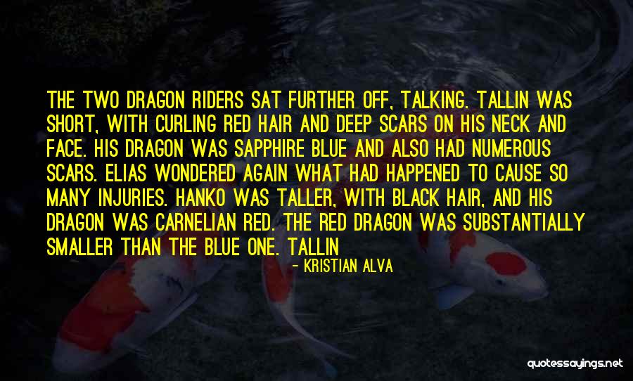 Tallin Quotes By Kristian Alva Tallin Quotes By Kristian Alva