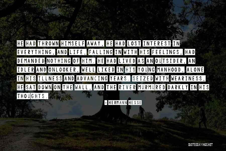 Tallit Katan Quotes By Hermann Hesse Tallit Katan Quotes By Hermann Hesse