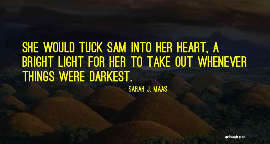 Tallness Calculator Quotes By Sarah J. Maas Tallness Calculator Quotes By Sarah J. Maas