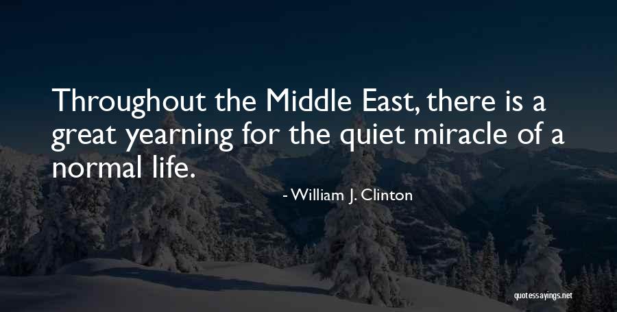 Tallness Quotes By William J. Clinton Tallness Quotes By William J. Clinton