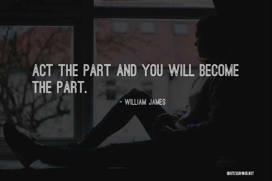 Tallness Quotes By William James Tallness Quotes By William James