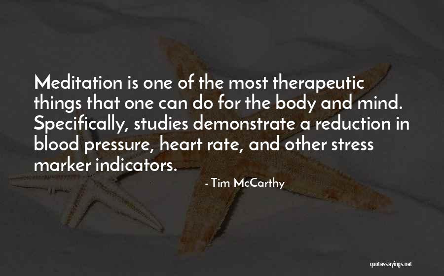 Tallom Foundation Quotes By Tim McCarthy Tallom Foundation Quotes By Tim McCarthy