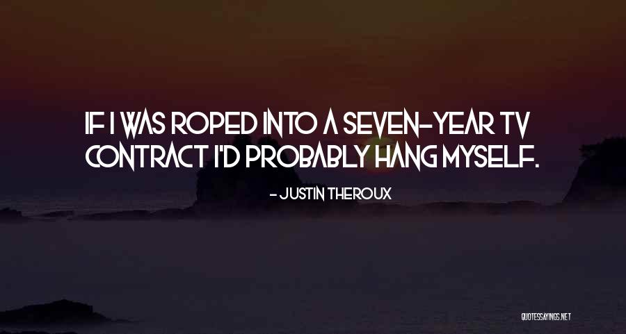 Tallone Di Quotes By Justin Theroux Tallone Di Quotes By Justin Theroux