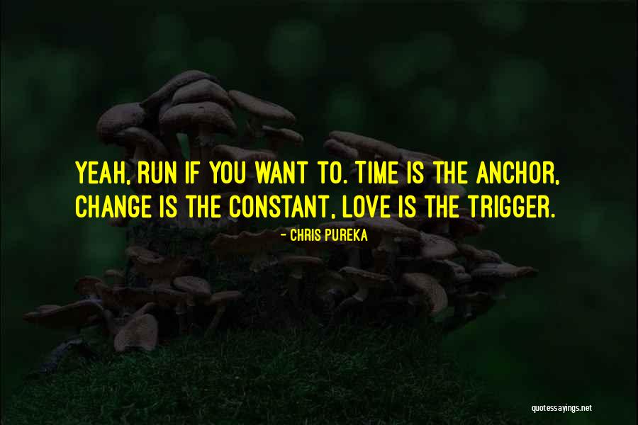 Talloran Quotes By Chris Pureka Talloran Quotes By Chris Pureka