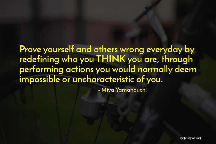Tallos Comestibles Quotes By Miya Yamanouchi Tallos Comestibles Quotes By Miya Yamanouchi
