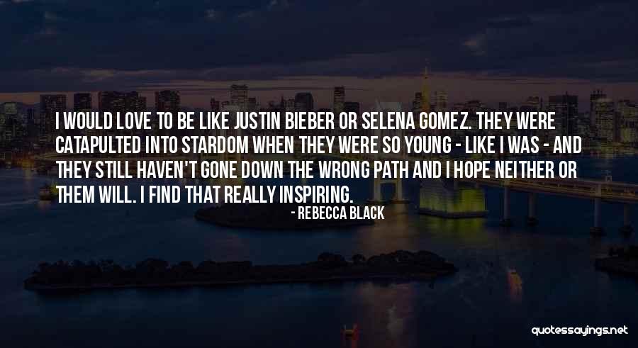 Tallos Comestibles Quotes By Rebecca Black Tallos Comestibles Quotes By Rebecca Black