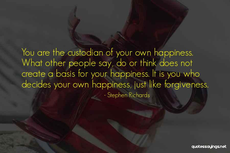 Tallou Hbabna Quotes By Stephen Richards Tallou Hbabna Quotes By Stephen Richards