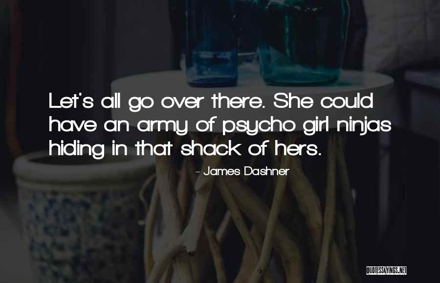 Talloum Quotes By James Dashner Talloum Quotes By James Dashner