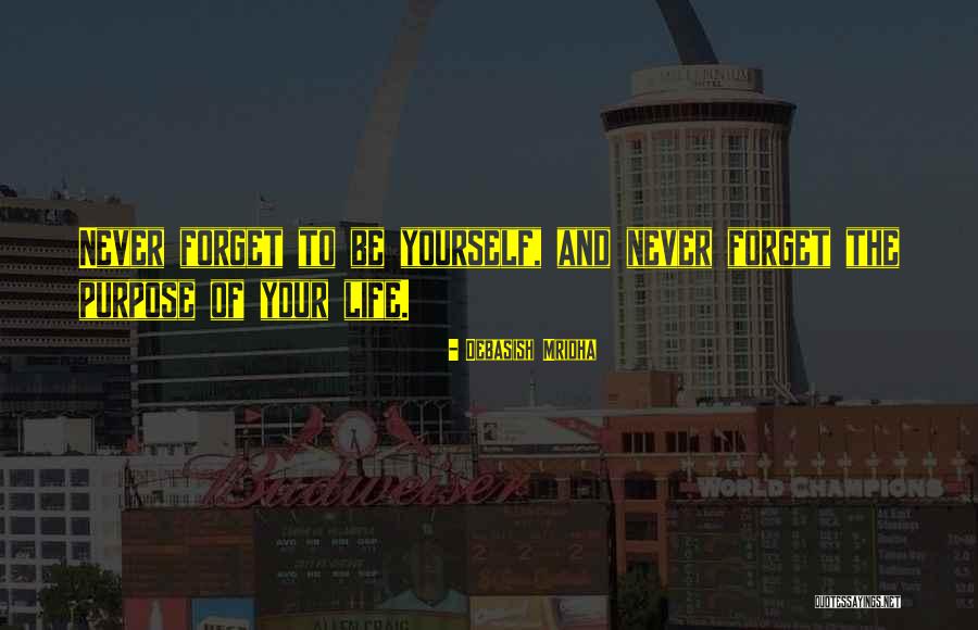 Tallslim Quotes By Debasish Mridha