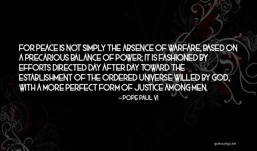Tallstar Pic Quotes By Pope Paul VI Tallstar Pic Quotes By Pope Paul VI