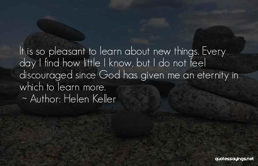 Talltofava Quotes By Helen Keller