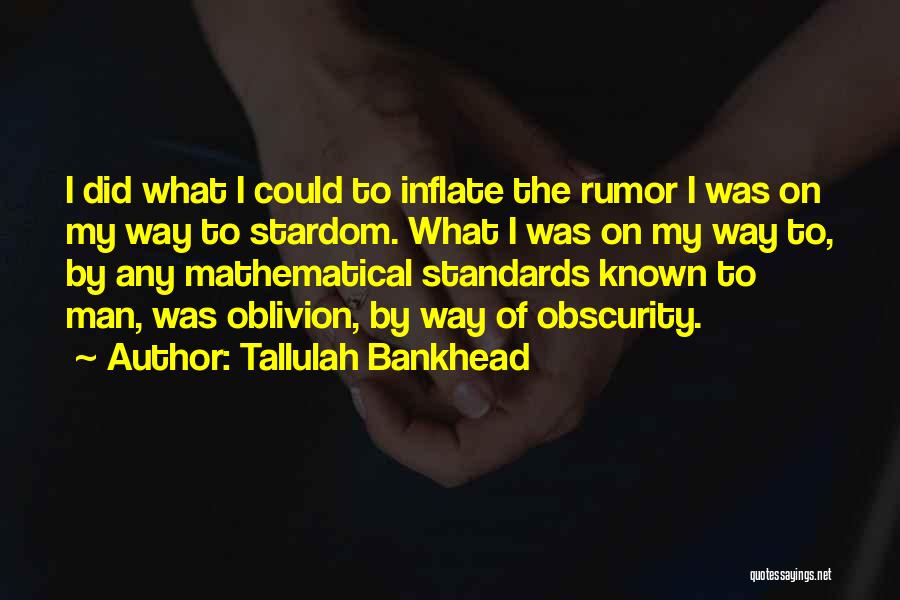 Tallulah Bankhead Quotes 1942503