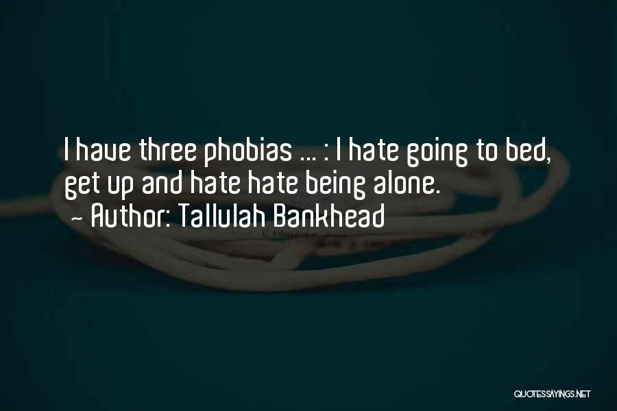 Tallulah Bankhead Quotes 2129948