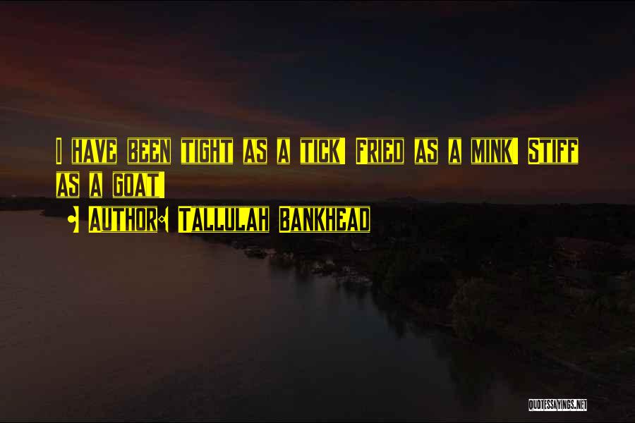 Tallulah Bankhead Quotes 628269