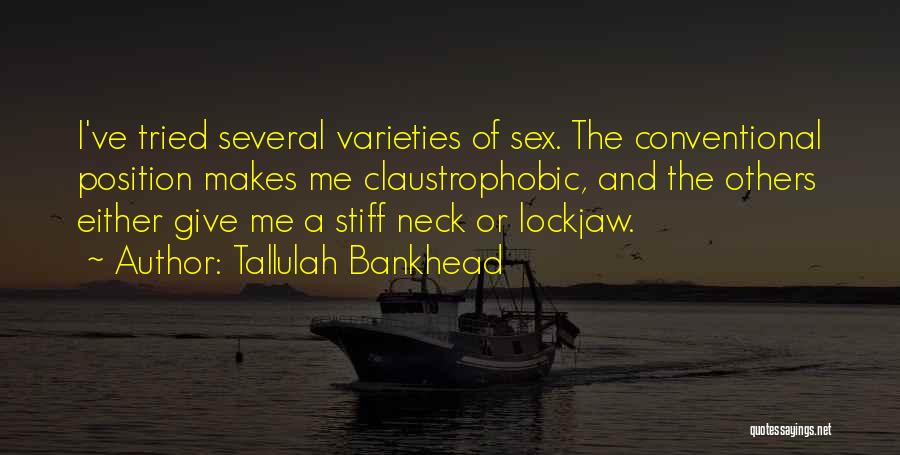 Tallulah Bankhead Quotes 998481