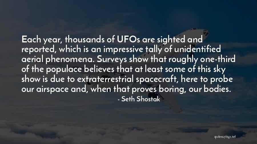 Tally And Tally Quotes By Seth Shostak Tally And Tally Quotes By Seth Shostak