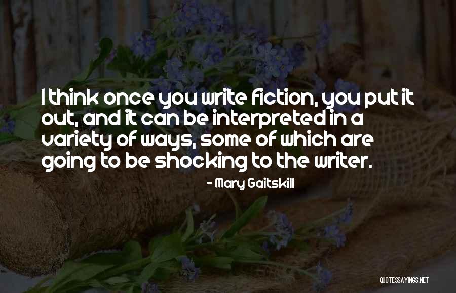 Tally's Blood Racism Quotes By Mary Gaitskill Tally's Blood Racism Quotes By Mary Gaitskill