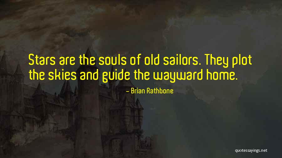 Tallys Dockside Quotes By Brian Rathbone Tallys Dockside Quotes By Brian Rathbone