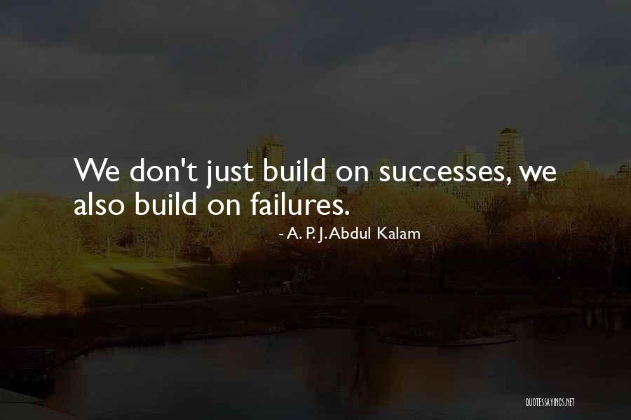 Tallywacker Define Quotes By A. P. J. Abdul Kalam