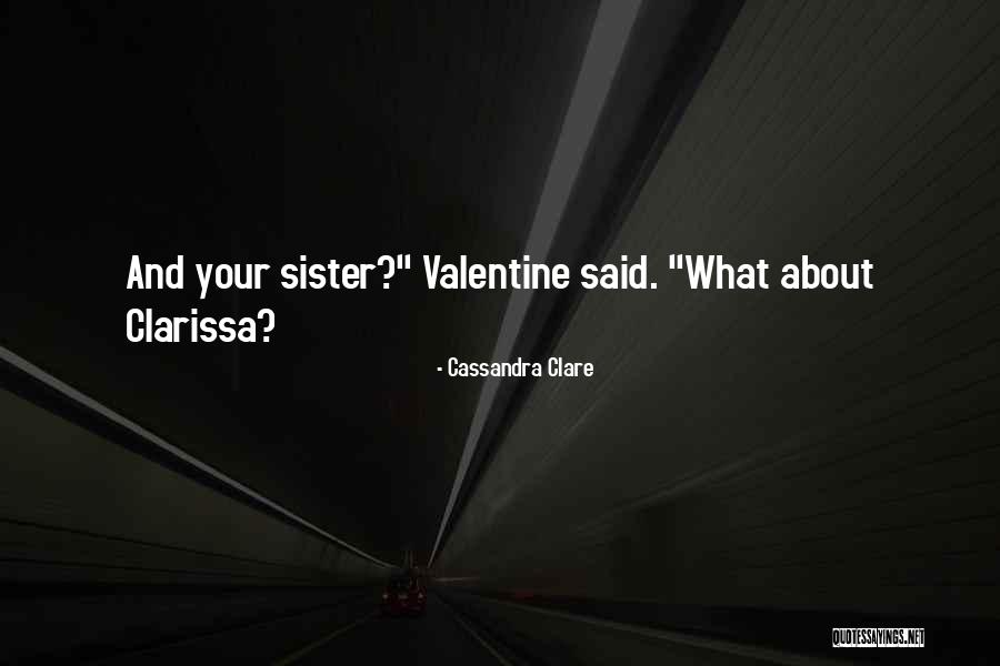Tallywacker Define Quotes By Cassandra Clare