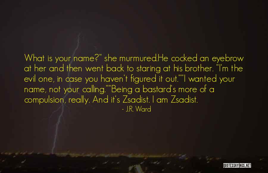 Tallywackers Restaurant Quotes By J.R. Ward Tallywackers Restaurant Quotes By J.R. Ward