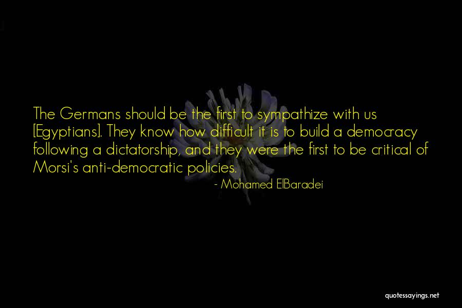 Tallywhacker Quotes By Mohamed ElBaradei Tallywhacker Quotes By Mohamed ElBaradei