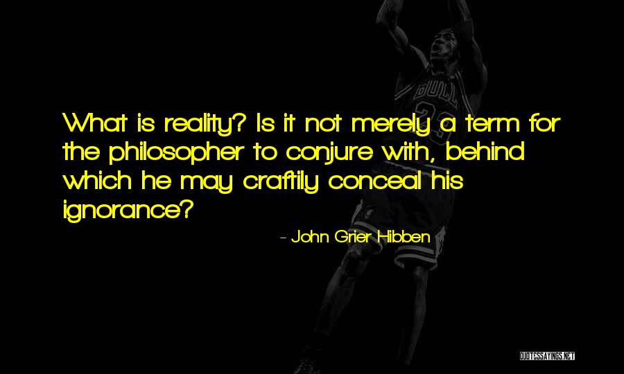 Talman Bank Quotes By John Grier Hibben Talman Bank Quotes By John Grier Hibben