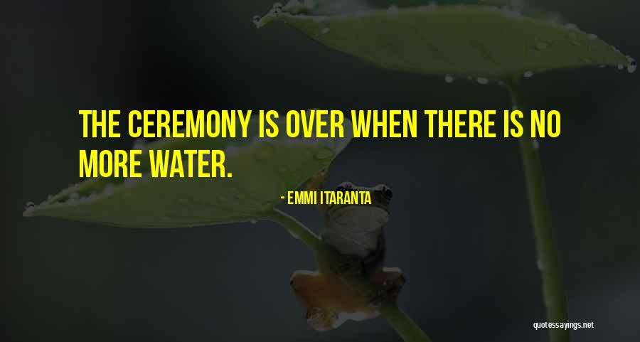 Talmon Ga Quotes By Emmi Itaranta Talmon Ga Quotes By Emmi Itaranta