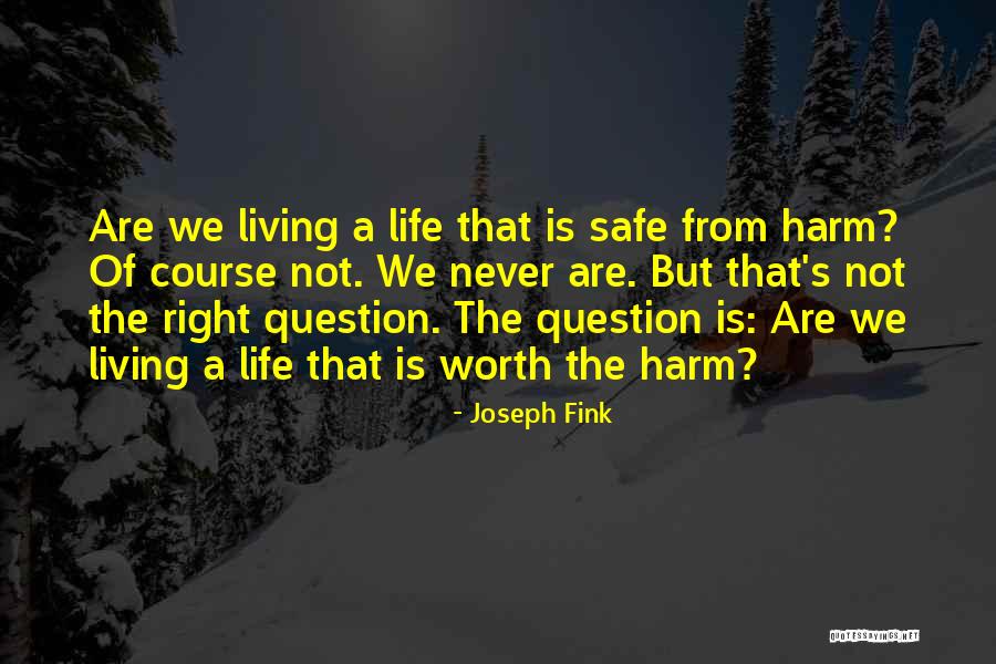 Talmont Quotes By Joseph Fink Talmont Quotes By Joseph Fink