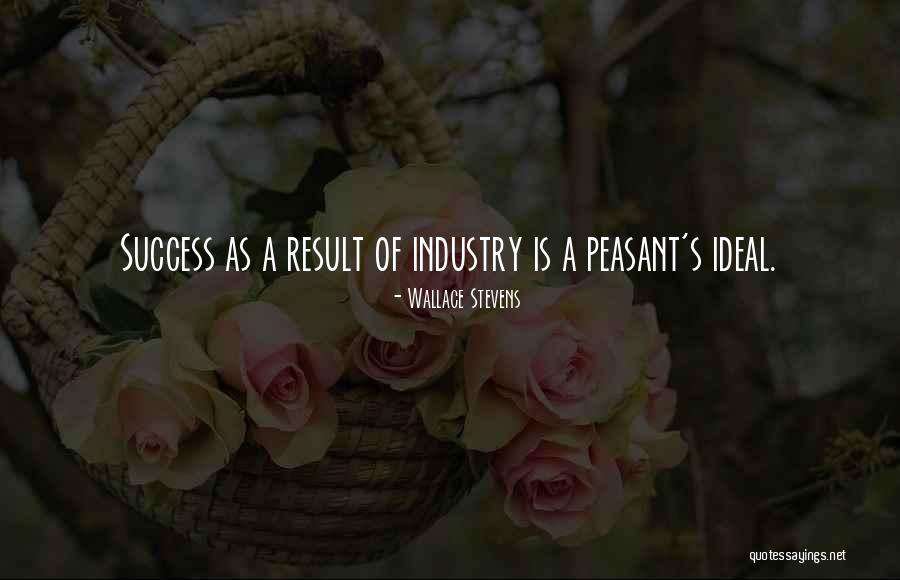 Talmont Snow Quotes By Wallace Stevens