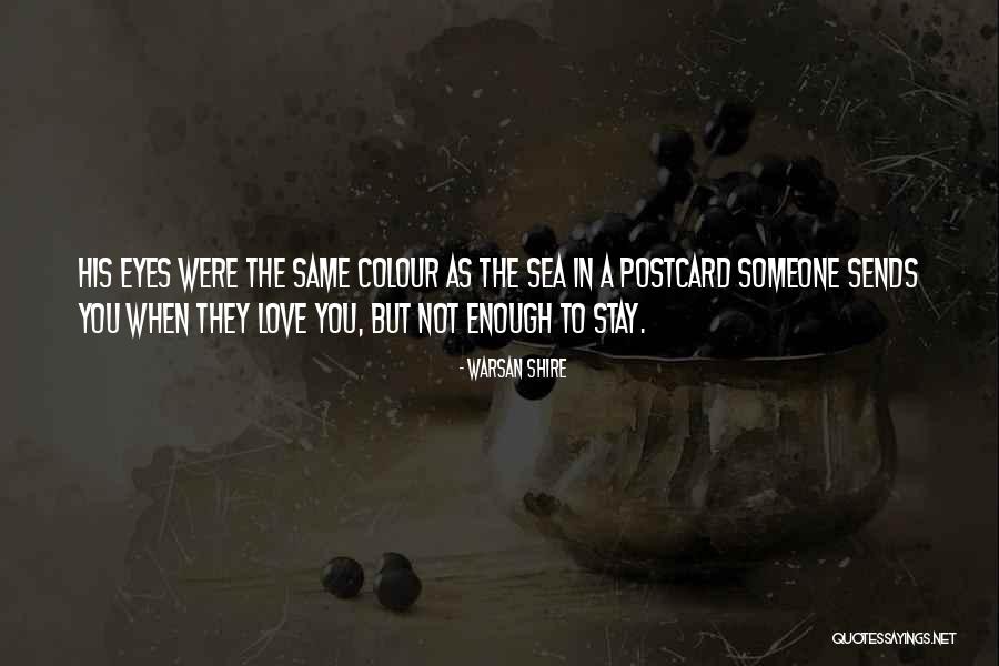 Talmont Snow Quotes By Warsan Shire Talmont Snow Quotes By Warsan Shire