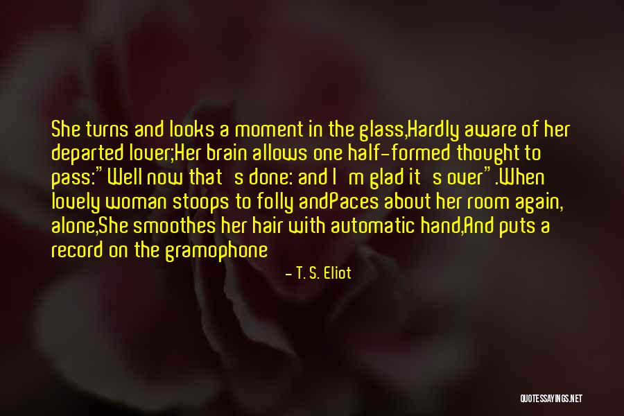 Talmudic Law Quotes By T. S. Eliot Talmudic Law Quotes By T. S. Eliot