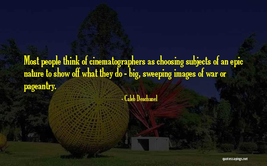 Talmudist Jew Quotes By Caleb Deschanel Talmudist Jew Quotes By Caleb Deschanel