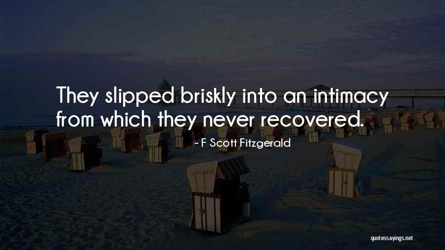 Talmudista Quotes By F Scott Fitzgerald Talmudista Quotes By F Scott Fitzgerald