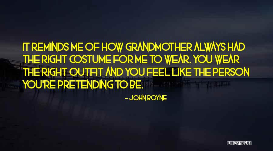 Taloche De Maconnerie Quotes By John Boyne Taloche De Maconnerie Quotes By John Boyne