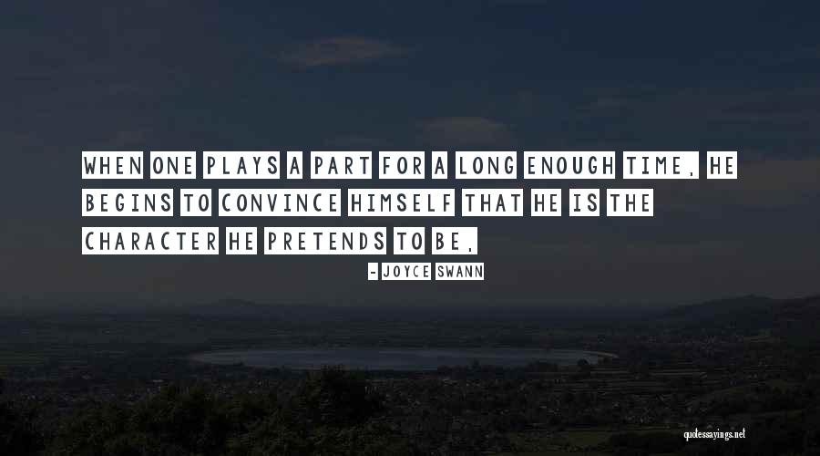 Taloche Pour Quotes By Joyce Swann Taloche Pour Quotes By Joyce Swann