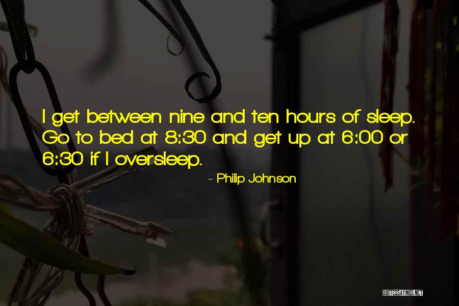Talon Guide Quotes By Philip Johnson Talon Guide Quotes By Philip Johnson