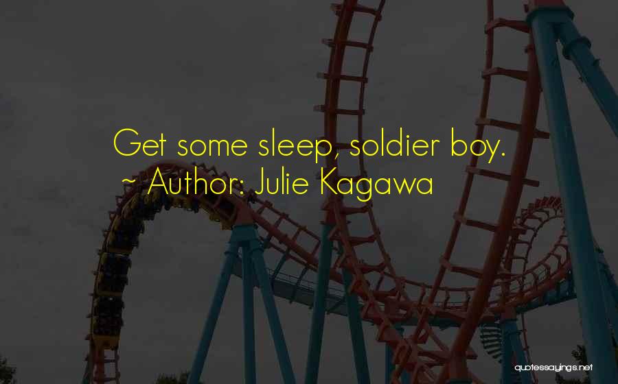 Talon Julie Kagawa Quotes By Julie Kagawa