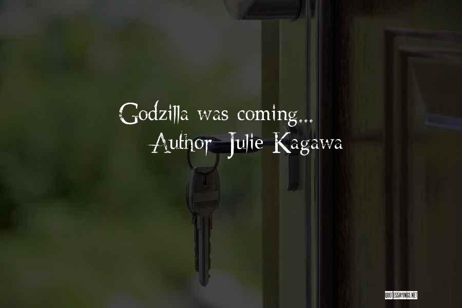 Talon Julie Kagawa Quotes By Julie Kagawa