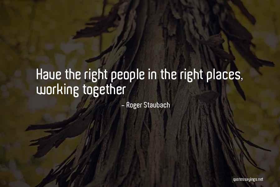 Talonpoika Lalli Quotes By Roger Staubach Talonpoika Lalli Quotes By Roger Staubach