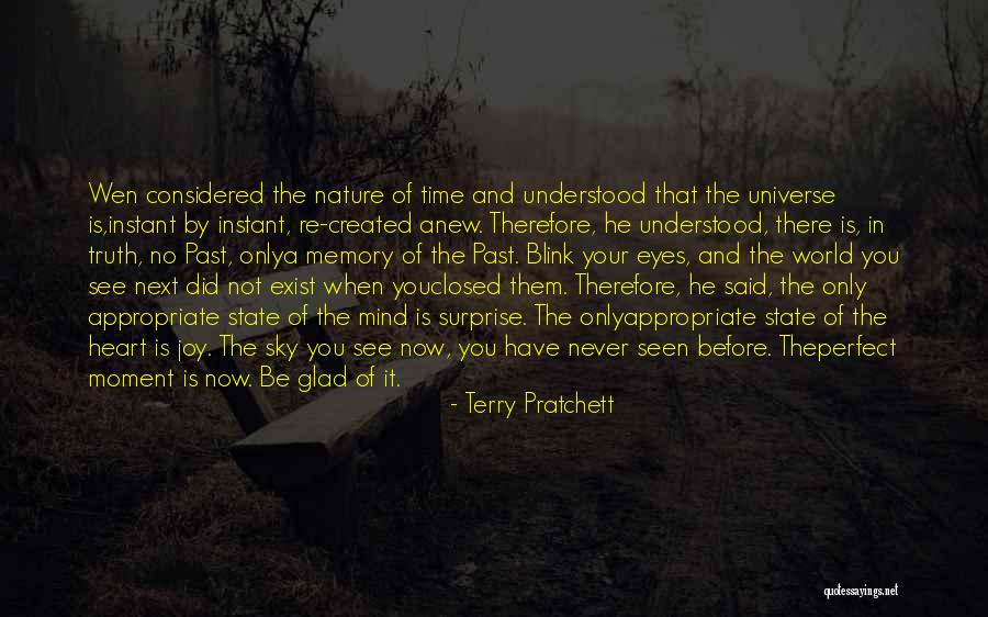 Talons Challenge Quotes By Terry Pratchett Talons Challenge Quotes By Terry Pratchett